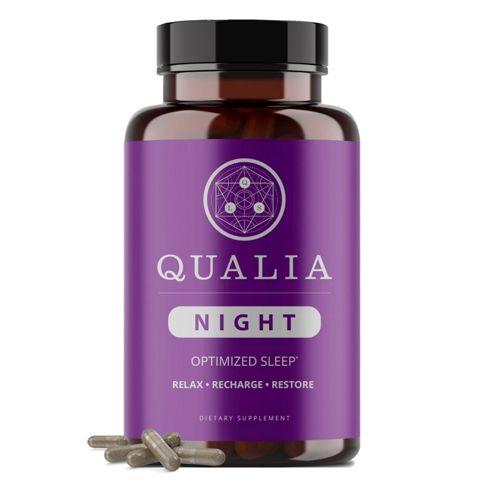 Qualia Night Auto Renew