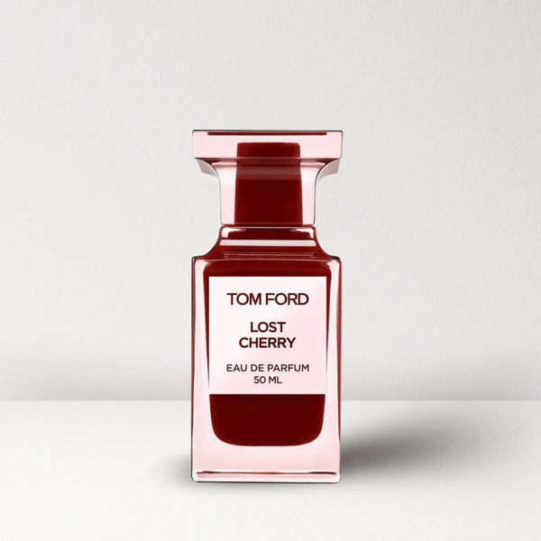 Tom Ford Lost Cherry Eau de Parfum Unisex, 50 ml / 1.7 Fl. Oz.