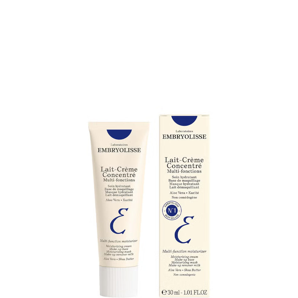 Embryolisse Lait-Crème Concentré Moisturizing Cream, 75 ml / 2.54 Fl. Oz.