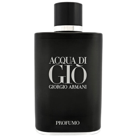 Armani Aqua Di Gio Profumo Eau de Parfum Spray, 125 ml / 4.2 Fl.