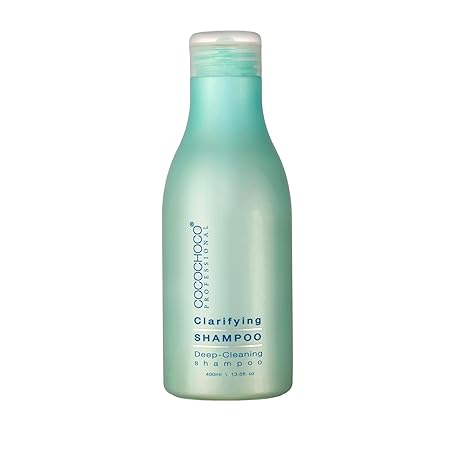 Cocochoco Professional Clarifying Shampoo, 400 ml / 13.5 Fl. Oz.