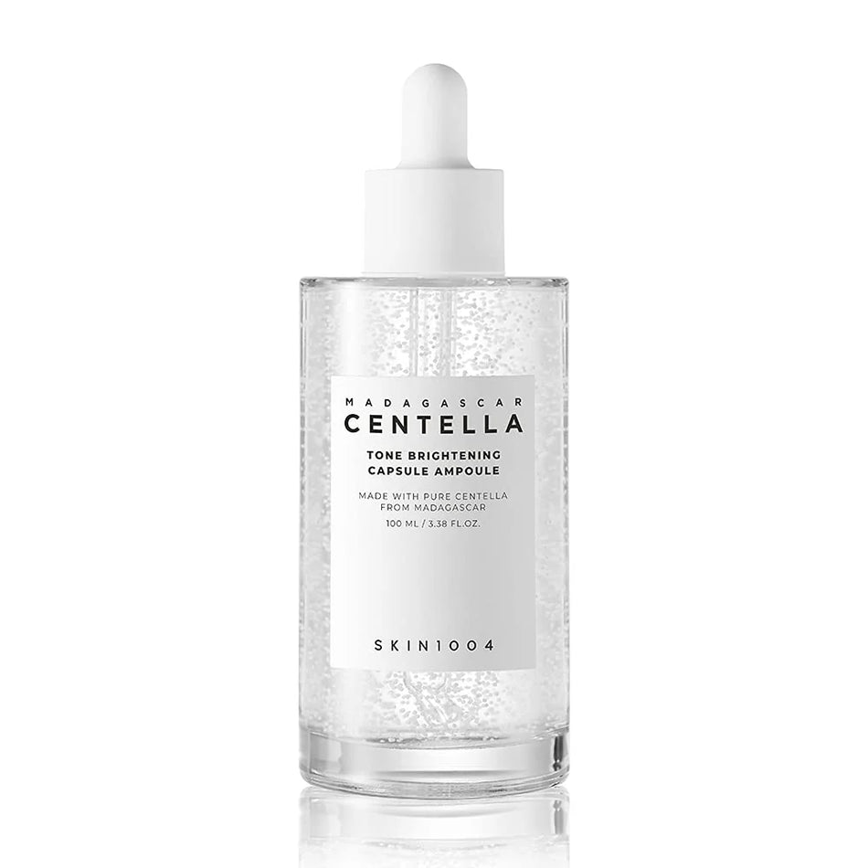 SKIN1004 Madagascar Centella Capsule Ampoule, 50 ml / 1.69 Fl. Oz.