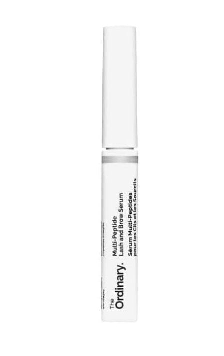 The Ordinary Multi-Peptide Lash and Brow Serum, 5 ml