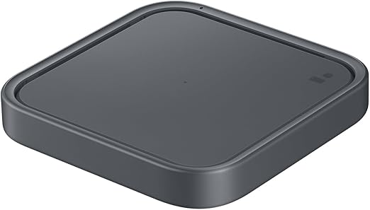 Samsung Wireless Charger Pad EPP2400, Dark Gray