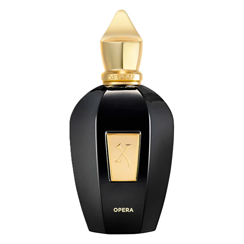 Xerjoff Opera Eau de Parfum, 100 ml / 3.4 Fl. Oz.