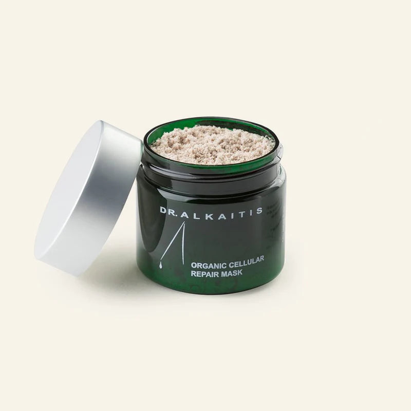 Dr. Alkaitis Organic Cellular Repair Mask, 36 g / 1.28 Fl. Oz.
