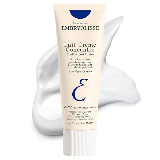 Embryolisse Lait-Crème Concentré Face Moisturizer Primer, 30 ml / 1.01 Fl. Oz.