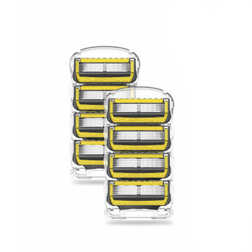 Gillette Fusion 5 ProGlide Power Razor Refills, 8 Pack