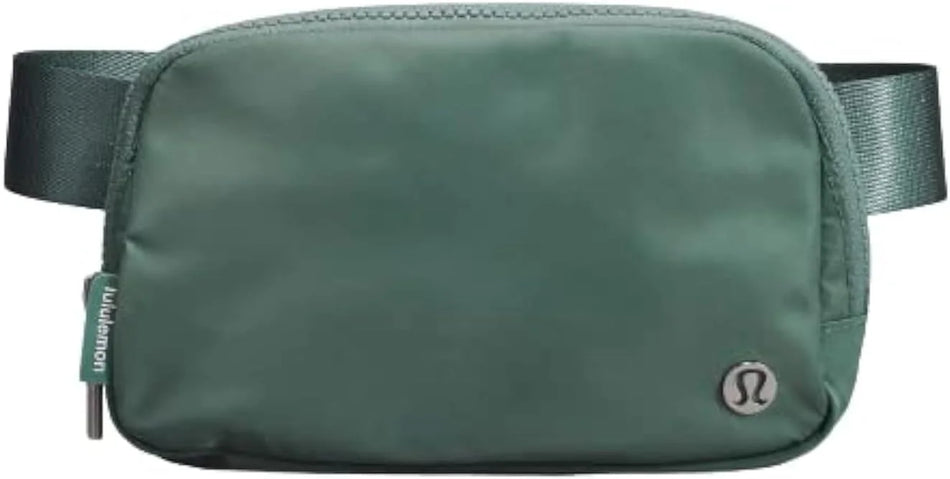 Lululemon Athletica Everywhere Belt Bag 1L, Tidewater Teal