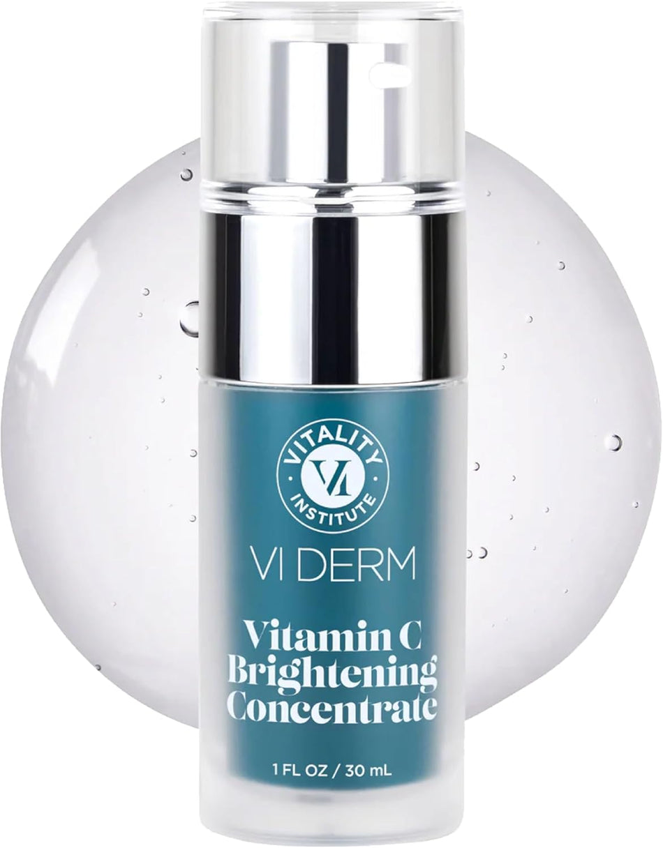 Vi Derm Vitamin C Gel, 30 ml / 1 Fl. Oz.