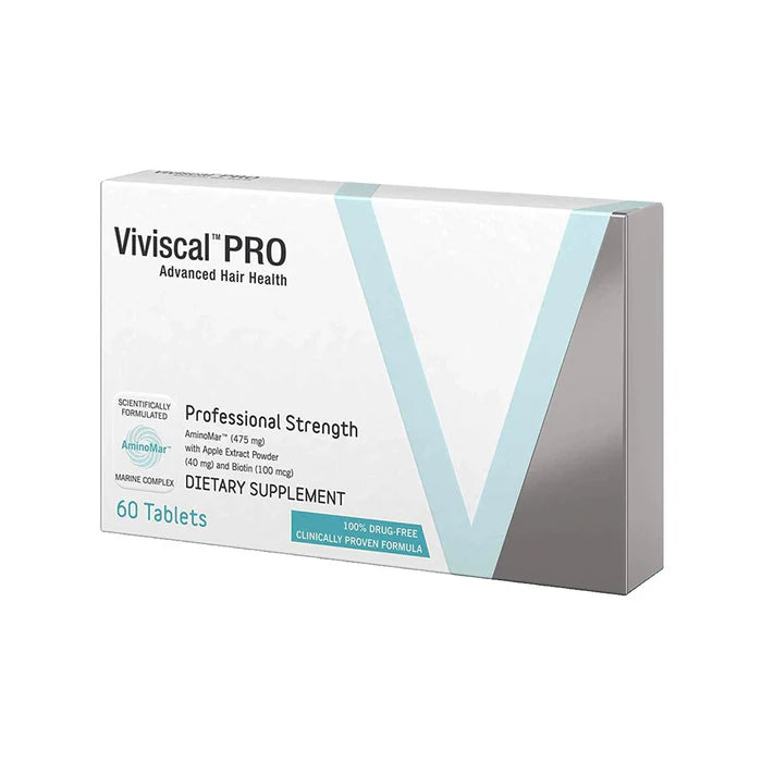 Viviscal Pro Professional Strength Hair Supplement, 180 Ct