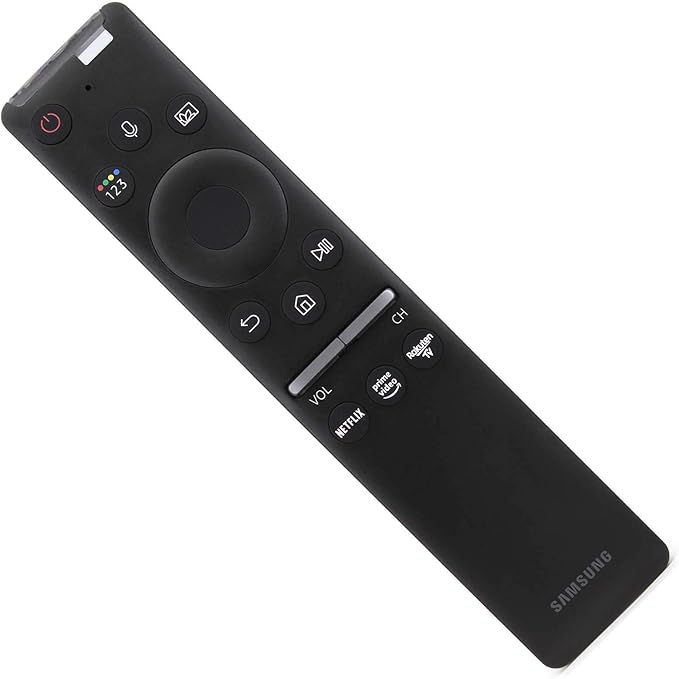 Samsung Original Remote Control for Samsung BN59-01312B QLED TV