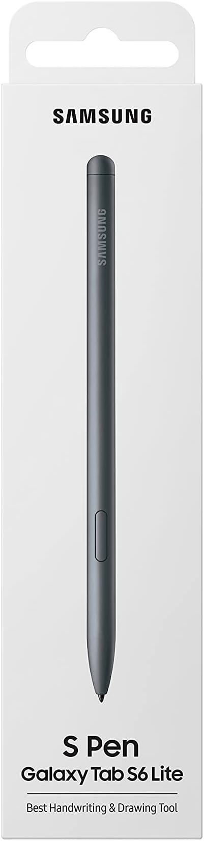 Samsung S Pen EJ-PP610 for Galaxy Tab S6 Lite, Gray
