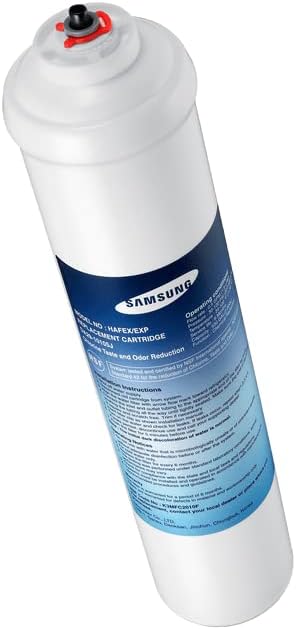Samsung HAFEX/EXP DA29-10105J Refrigerator Water Filter