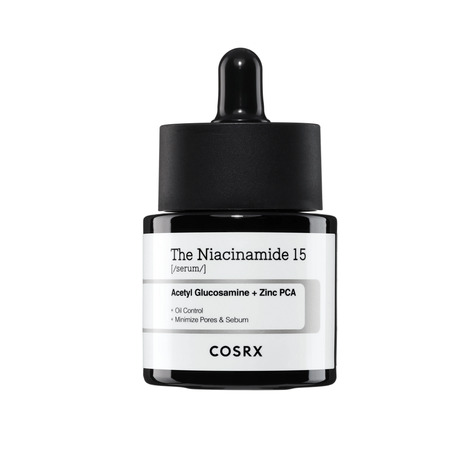 COSRX The Niacinamide 15 Serum 0.67 Oz
