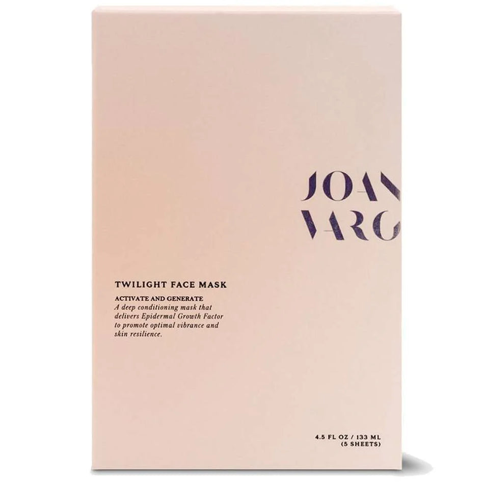 Joanna Vargas Twilight Face Mask 4.5 Oz